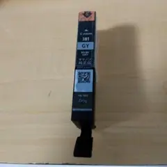 キヤノン純正品インク BCI-381 GY