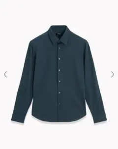 Theory ベーシック シャツ