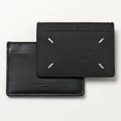 【新品未使用】Maison Margiela パスケース カードケース