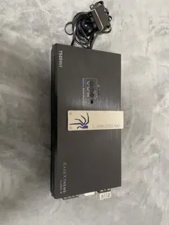 2025年最新】soundstream アンプの人気アイテム - メルカリ
