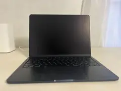 M3 MacBook Air 13inch整備済み品　フルスペック　保証期間あり