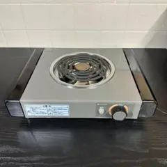 HITACHI 日立電気こんろ 熱伝導 HS-646 Yahoo!オークション -「日立電気コンロ」の落札相場・落札価格