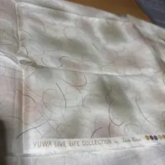 YUWA LIVE LIFE COLLECTION【匿名発送】訳あり
