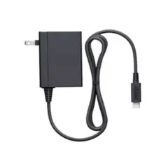 Nintendo Switch充電器ジャンク