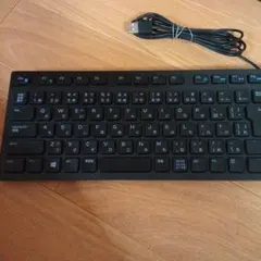 Dell KB216t 有線キーボード