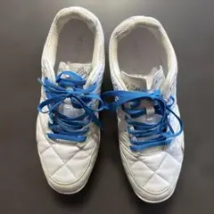 ATHLETA フットサル.サッカーシューズ　　26cm