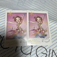 メダリスト展 ランダムフォトカード いのり