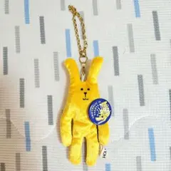 CRAFTHOLIC　キーホルダー　名古屋バージョン