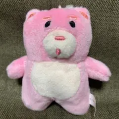 ベリゴム マスコット　ぬいぐるみ　Bellygom ボールチェーン