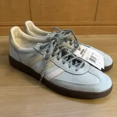 極上品adidas Spezial KITH ライトブルー29センチ
