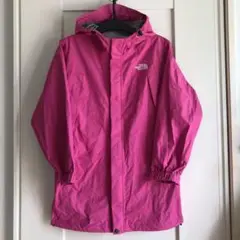 THE NORTH FACE kids用パーカー