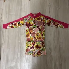 Grand Ground Dreamu 水着・ラッシュガード 95cm