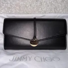 正規品 JIMMY CHOO 長財布