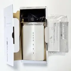 Speed Wi-Fi HOME 5G L12 NAR02 ホームルーター