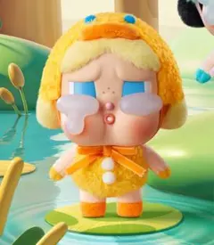 CRY BABY Crying Again シリーズ DUCK YOU 未開封
