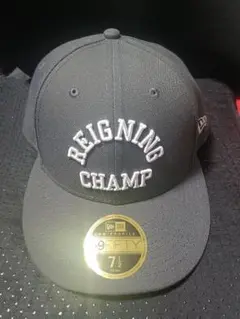 REIGNING CHAMP × NEWERA 59FIFTY