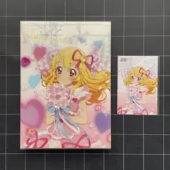 2025年最新】アイカツ イラスト集 ブーケの人気アイテム - メルカリ
