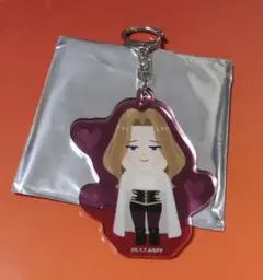 葬送のフリーレン アクキー メトーデ