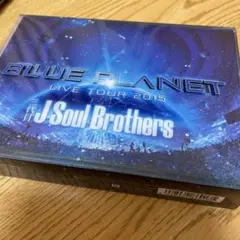 三代目 J Soul Brothers from EXILE TRIBE/LI…