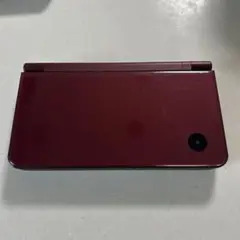 【任天堂 DSi LL】