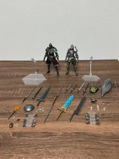 figma デモンズソウル　エルデンリング　フリューデッドアーマー　狼の戦鬼 figma 狼の戦鬼｜グッドスマイルカンパニー公式ショップ