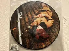 《新品未使用未開封25cm 10inchEPレコード美品》BONNIE PINK