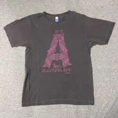 朝霧Jam 2010 Tシャツ