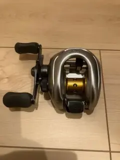 SHIMANO シマノ 07メタニウムMg 7 LH