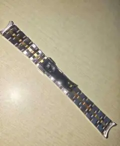 TUDOR BB41他　ステンレススチール 金属ベルト 調整可能 最安値挑戦】 ステンレススチール BB41他 TUDOR 金属ベルト