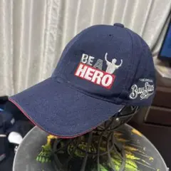 2004年　横浜ベイスターズ「BE A HERO」