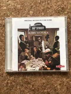 新品 プロモ Across 110th Street /CD国内初盤 人間発電所 2025年最新】ACROSS 110TH STREETの人気アイテム - メルカリ