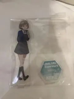 【値下げ可能】唐可可 アクリルスタンド
