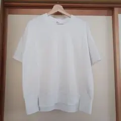 CRAFT ホワイト 半袖 Tシャツ