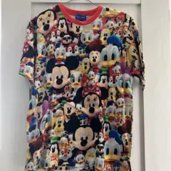 ディズニーリゾート　半袖　シャツ