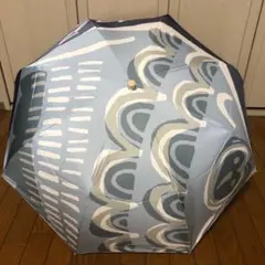 OTTAIPNU オッタイピイヌ／雨用 折傘【馬車馬グリーン系】鈴木マサル OTTAIPNU オッタイピイヌ／雨用 折傘【ヒョウ】鈴木マサル
