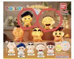 クレヨンしんちゃん　ガチャ