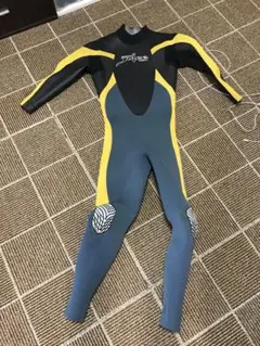 JUICE DESIGN サーフィン用 5mmフルスーツ