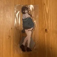 艦これ呉 時雨 アクリルスタンド 【艦これ展覧記念】【カレー機関Express】