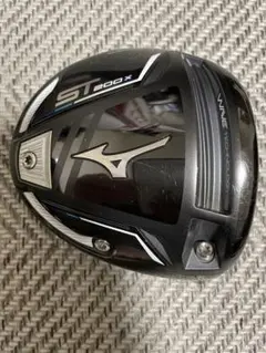 mizuno ミズノ ST200X 10.5° ドライバー ヘッドのみ