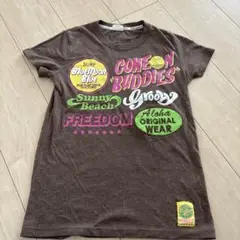BlueMoon Blue TシャツFサイズ