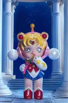 2025年最新】POPMART skullpanda セーラームーンの人気アイテム