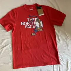 THE NORTH FACE Tシャツ 新品