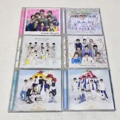 Hey!Say!JUMP CD 39枚　バラ売り可
