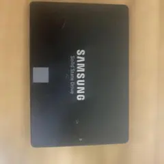 Samsung 850 EVO 1TB 内蔵型SSD