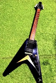 2025年最新】tokai フライングvの人気アイテム - メルカリ