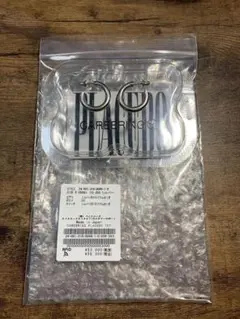 CAREERING PLACEBO 701 キャリアリング ピアス プラシーボ