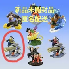 【未開封】ドラゴンボール　イマジネーションフィギュア11 ペンギン村　桃白白　他 2025年最新】イマジネーション 桃白白の人気アイテム - メルカリ