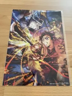 鬼滅の刃 無限城編 映画 入場特典 胡蝶しのぶ 童磨