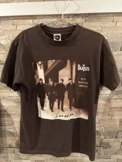 The Beatles 古着　Tシャツ　激レア