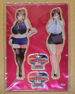 武田弘光先生 タマトイズ製品 数量限定特典アクリルスタンド 新品